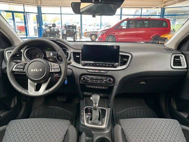 Kia Ceed SW / cee'd SW