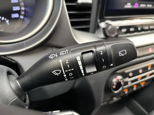 Kia Ceed SW / cee'd SW