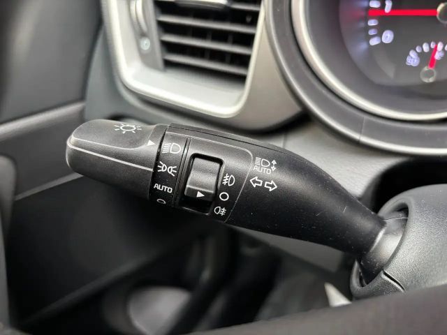 Kia Ceed SW / cee'd SW