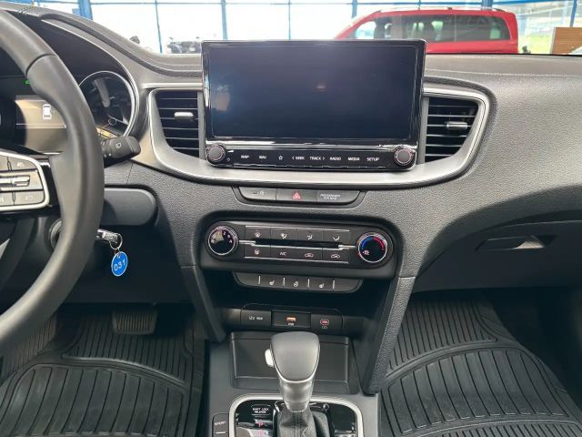 Kia Ceed SW / cee'd SW