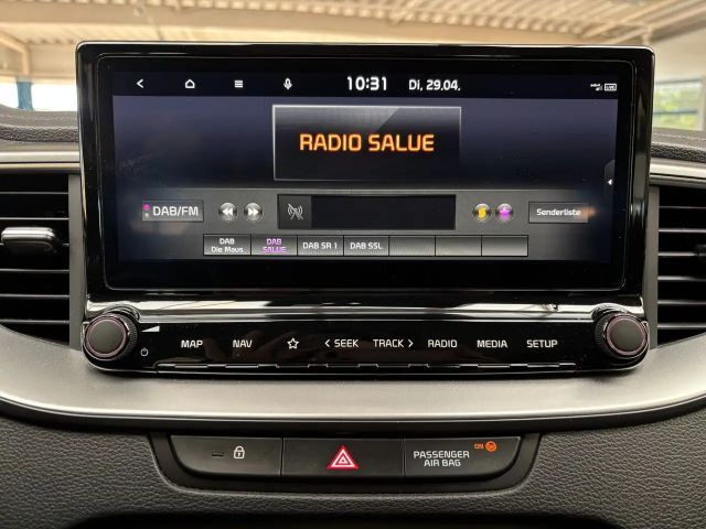 Kia Ceed SW / cee'd SW