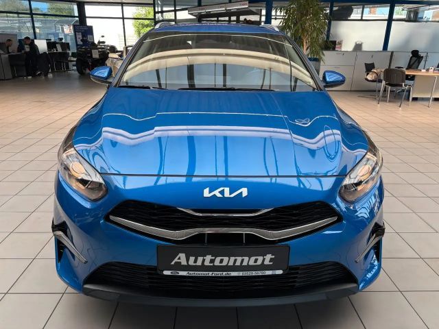 Kia Ceed SW / cee'd SW