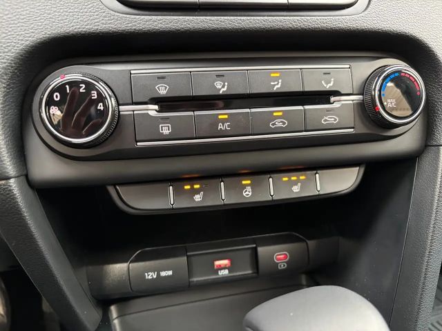 Kia Ceed SW / cee'd SW