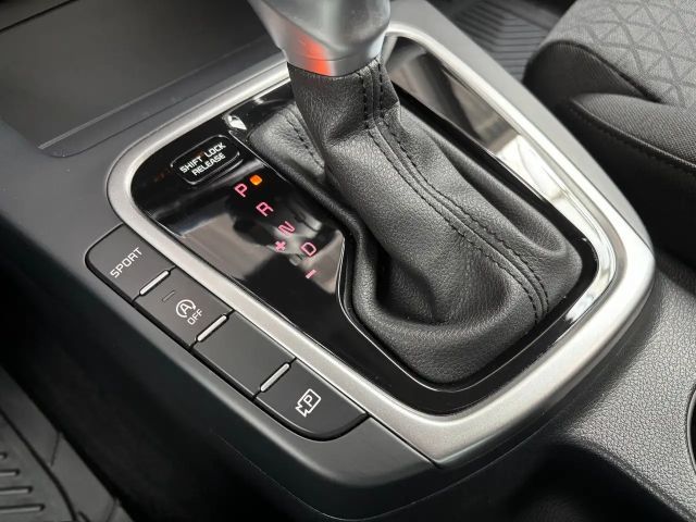 Kia Ceed SW / cee'd SW