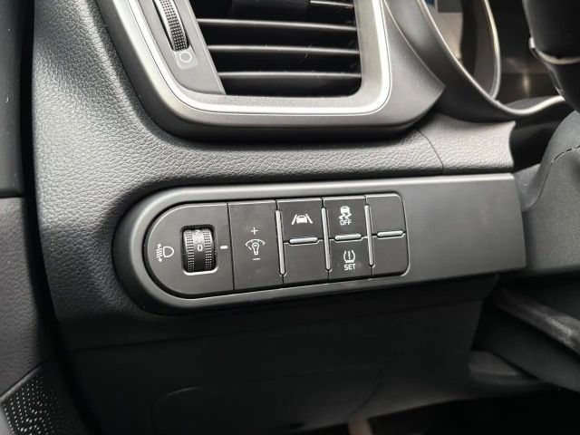 Kia Ceed SW / cee'd SW