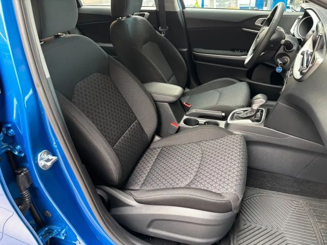 Kia Ceed SW / cee'd SW