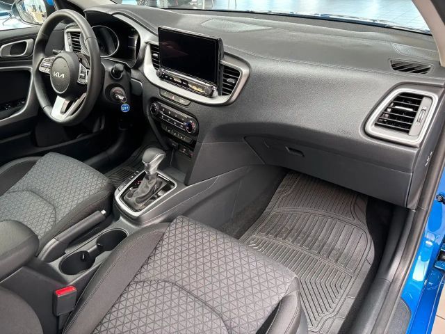 Kia Ceed SW / cee'd SW