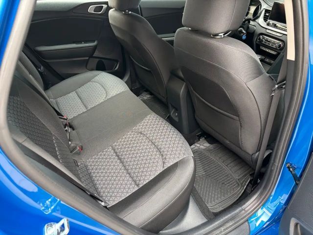 Kia Ceed SW / cee'd SW