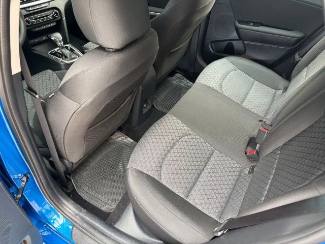 Kia Ceed SW / cee'd SW