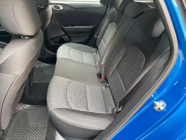 Kia Ceed SW / cee'd SW