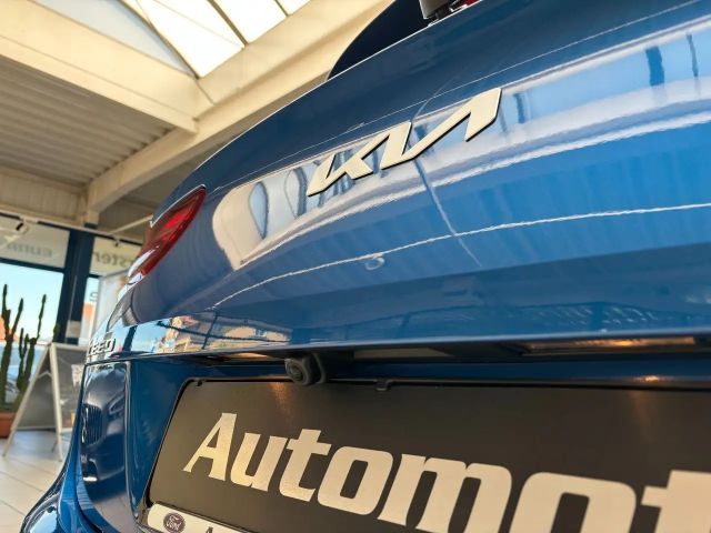 Kia Ceed SW / cee'd SW