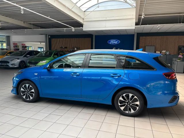 Kia Ceed SW / cee'd SW