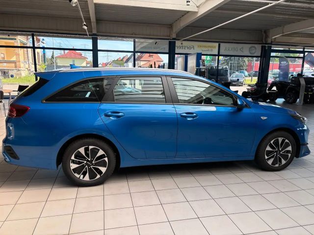 Kia Ceed SW / cee'd SW