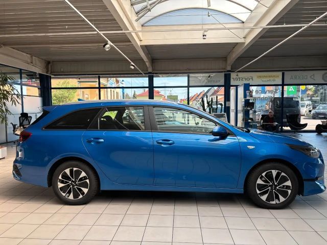 Kia Ceed SW / cee'd SW