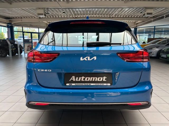 Kia Ceed SW / cee'd SW