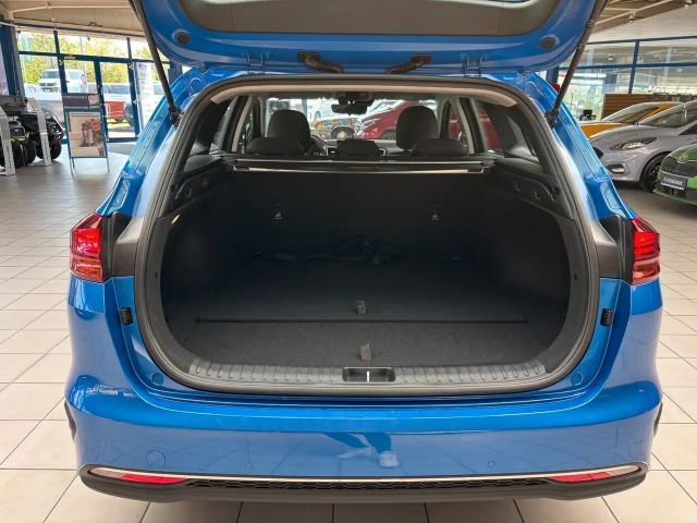 Kia Ceed SW / cee'd SW