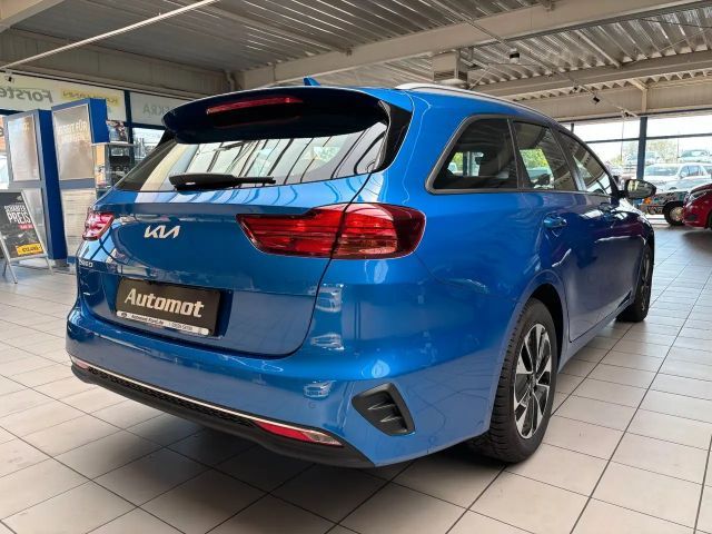 Kia Ceed SW / cee'd SW