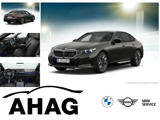BMW M6 2024 Elektrisch