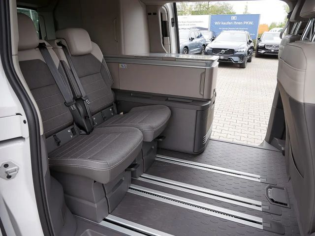 Volkswagen T7 California