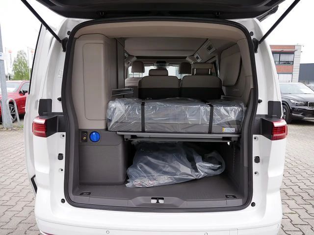 Volkswagen T7 California