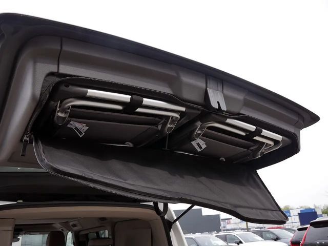 Volkswagen T7 California