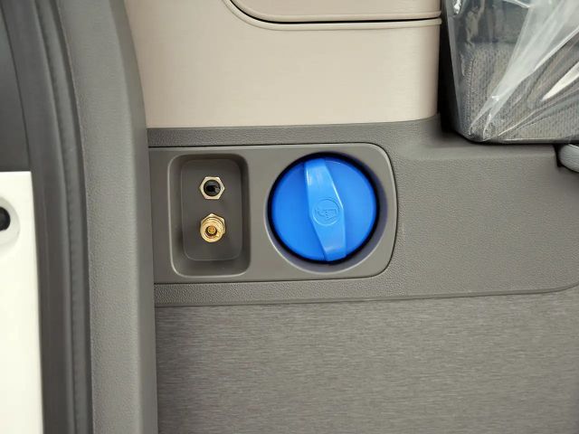 Volkswagen T7 California