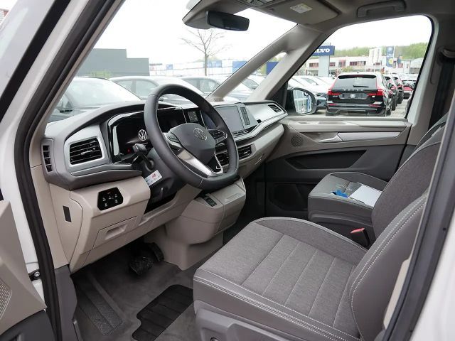 Volkswagen T7 California