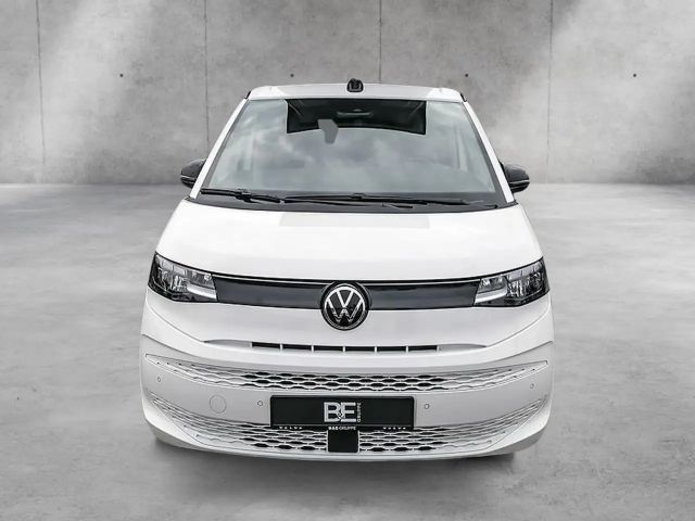 Volkswagen T7 California