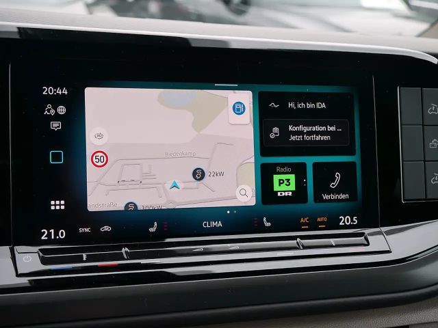 Volkswagen T7 California