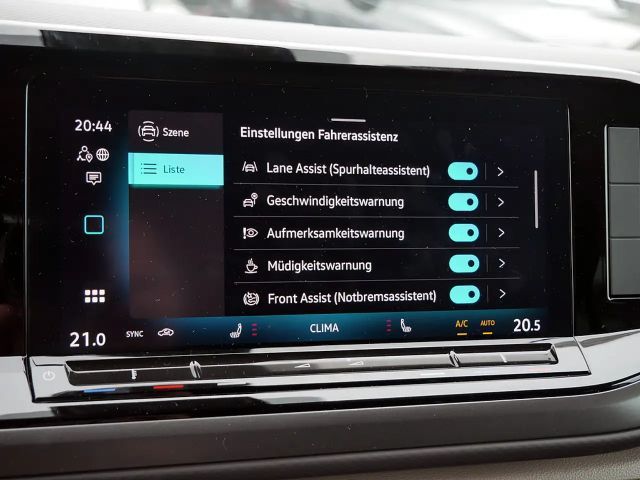 Volkswagen T7 California