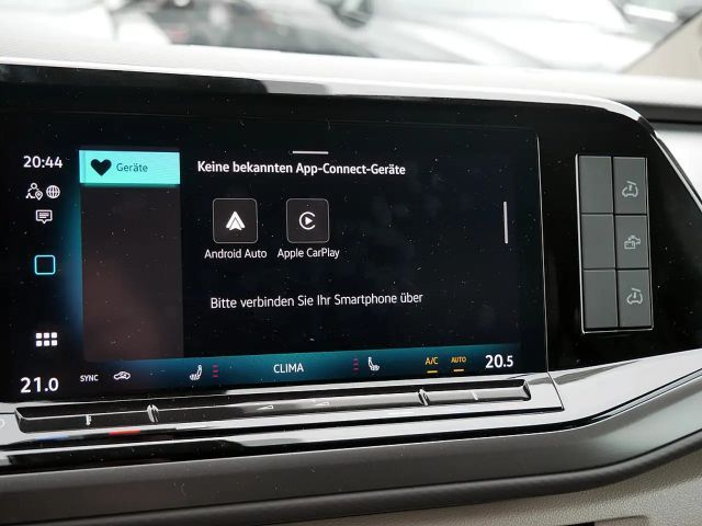 Volkswagen T7 California