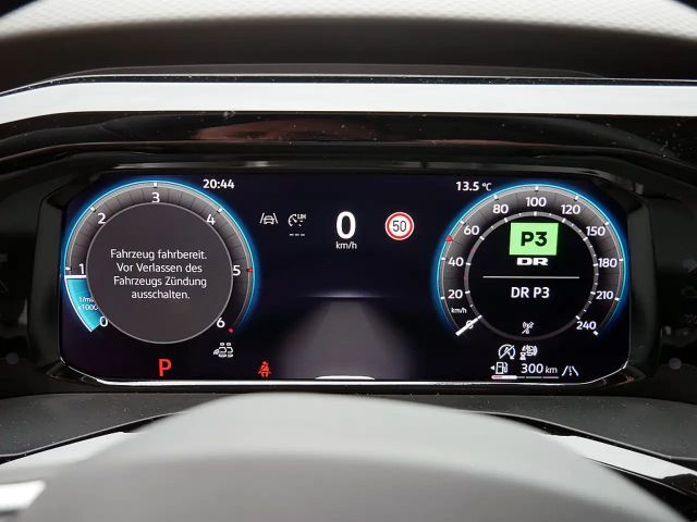 Volkswagen T7 California