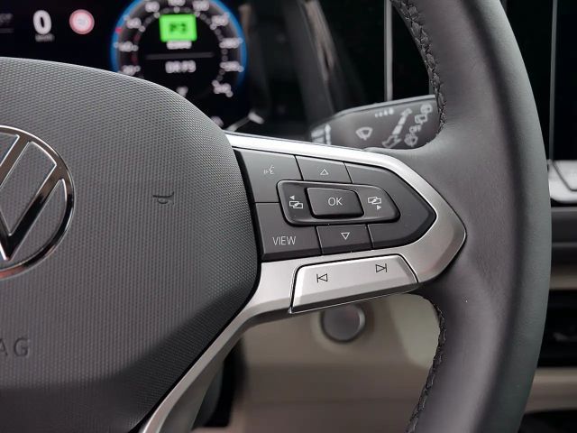 Volkswagen T7 California