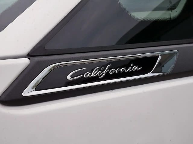 Volkswagen T7 California