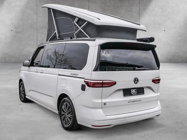 Volkswagen T7 California