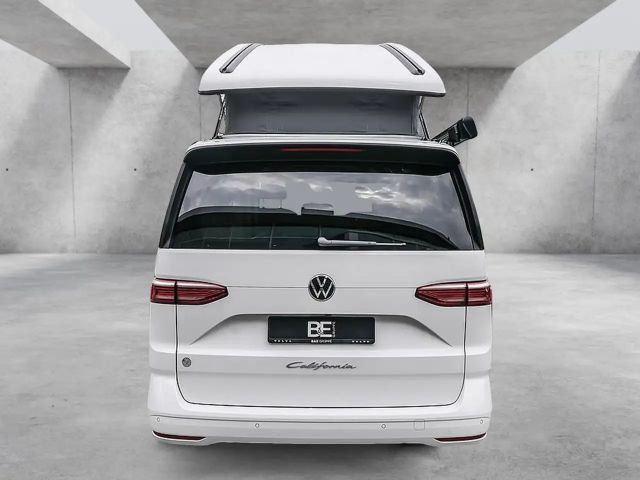 Volkswagen T7 California