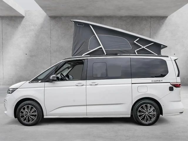 Volkswagen T7 California