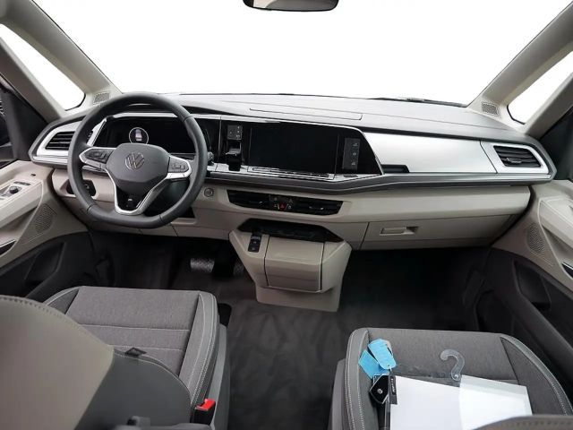 Volkswagen T7 California