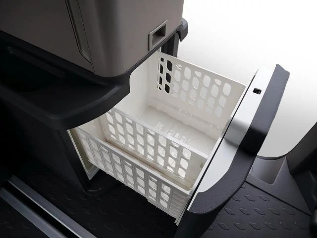 Volkswagen T7 California