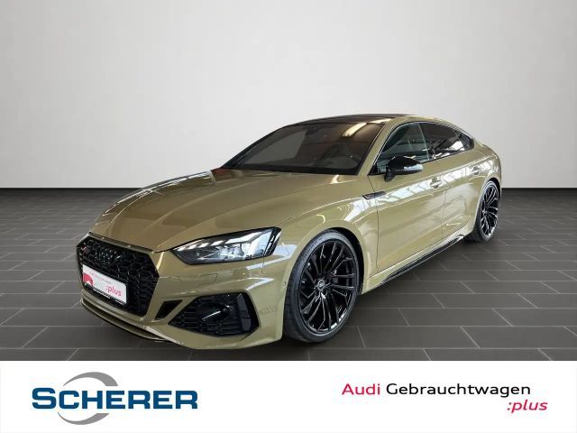 Audi RS5 2023 Benzine