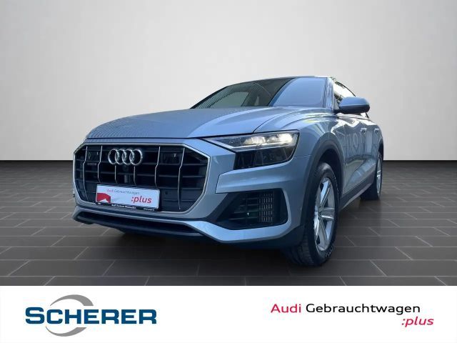 Audi Q8 2023 Benzine