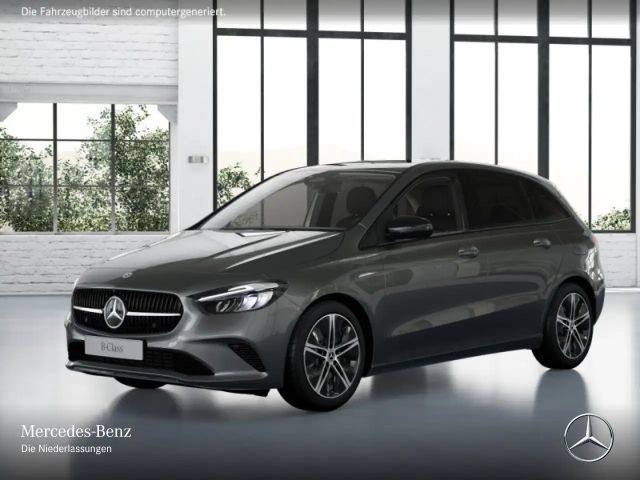 Mercedes-Benz B 220