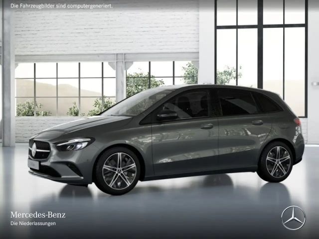 Mercedes-Benz B 220
