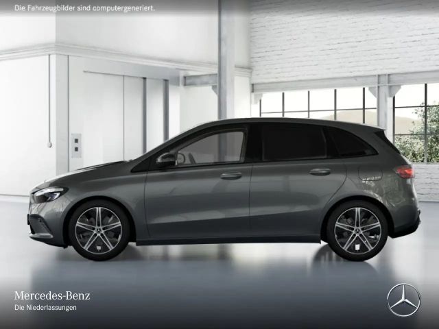 Mercedes-Benz B 220