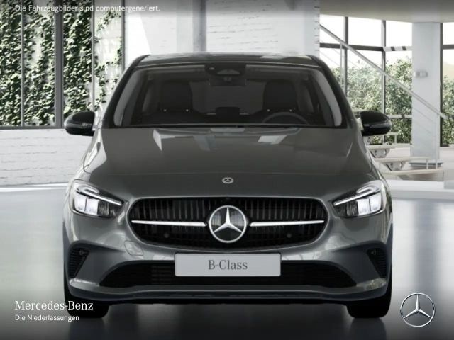 Mercedes-Benz B 220