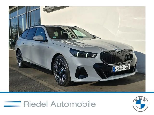 BMW 530 2025 Hybride / Benzine
