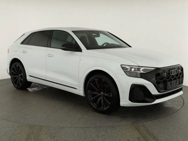 Audi Q8 2025 Diesel