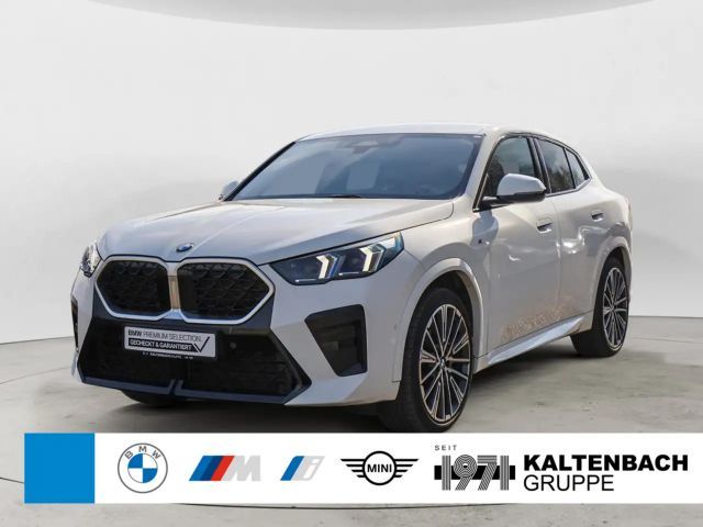 BMW X2 2024 Diesel