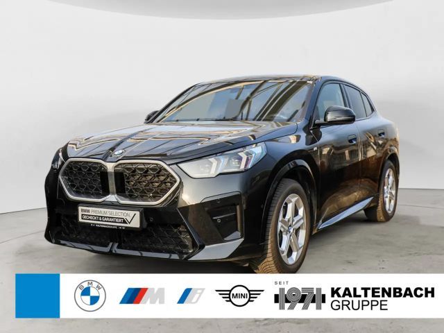 BMW X2 2024 Diesel