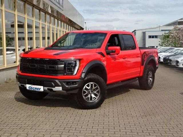 Ford Ranger Raptor